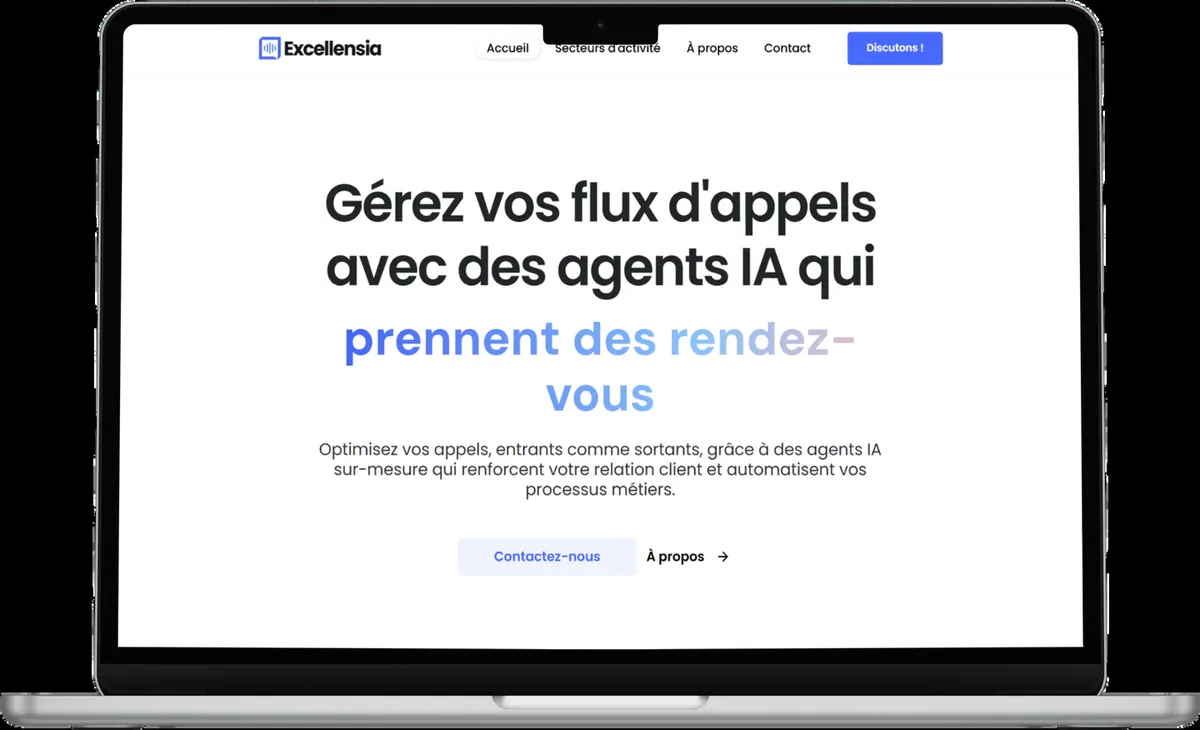 Site Excellensia